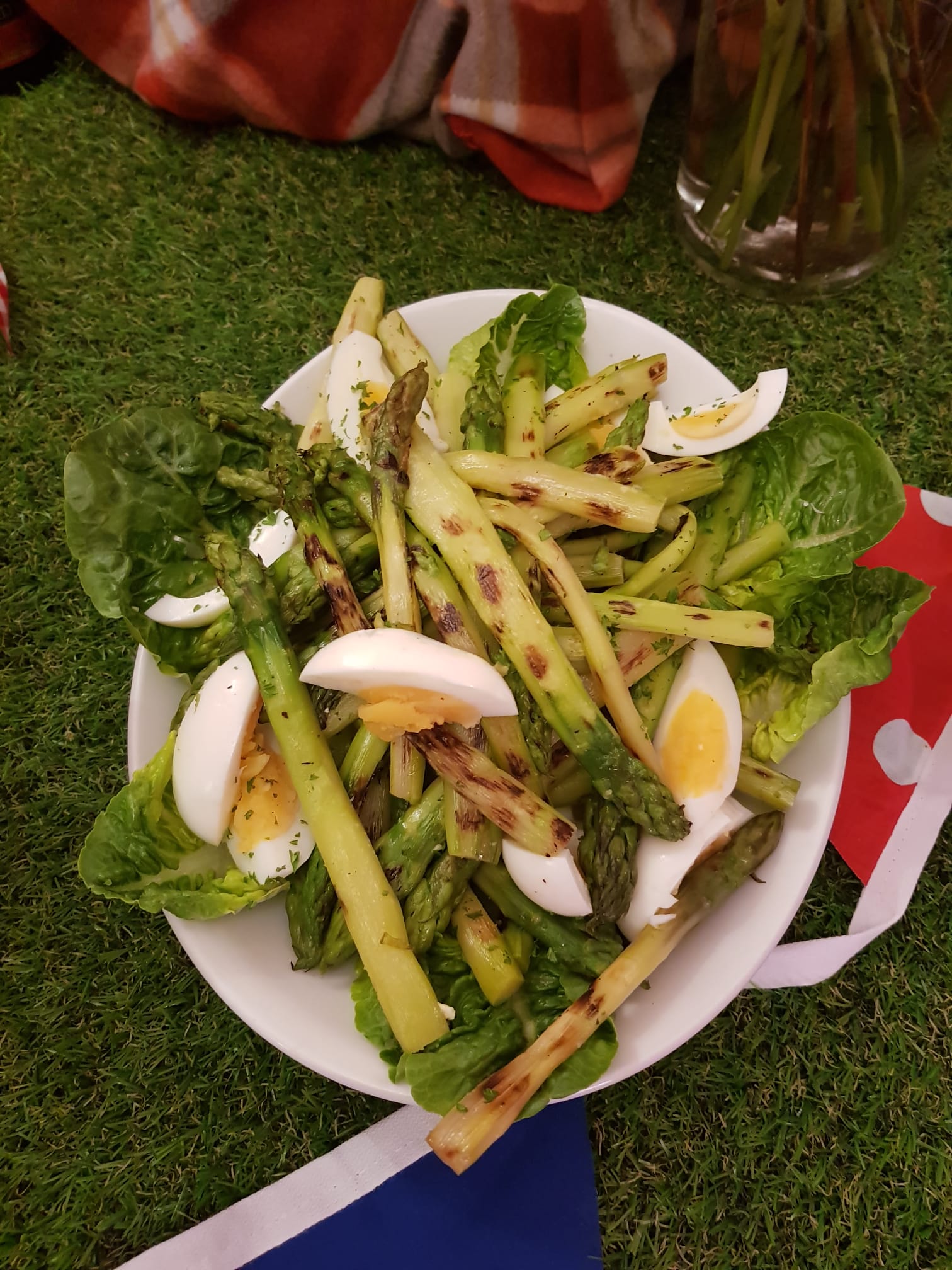 Food offering 3