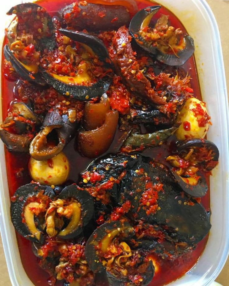 Food offering 2