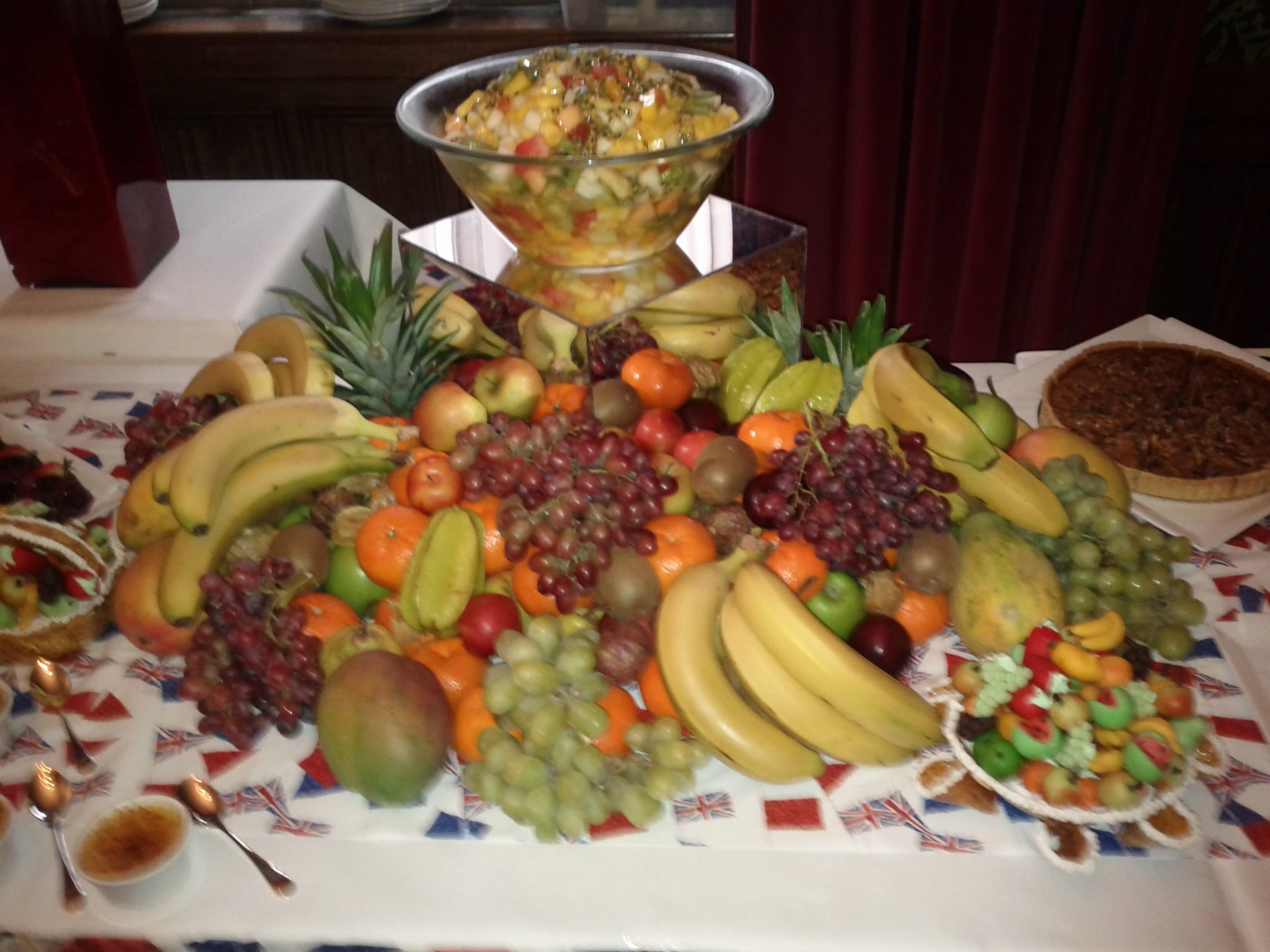 Food offering 6